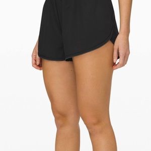 Lululemon Running Short